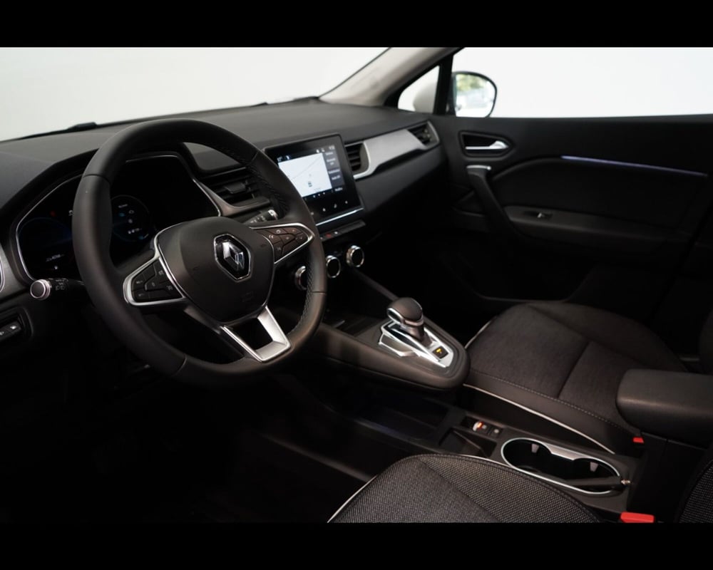 Renault Captur usata a Venezia (19)