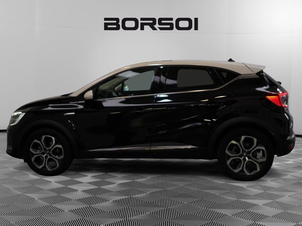 Renault Captur usata a Venezia (2)