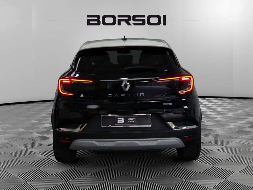 Renault Captur usata a Venezia (4)