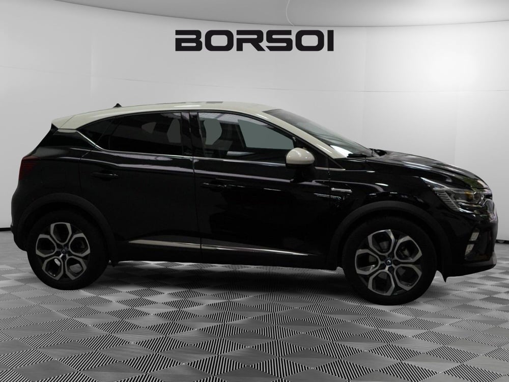 Renault Captur usata a Venezia (6)