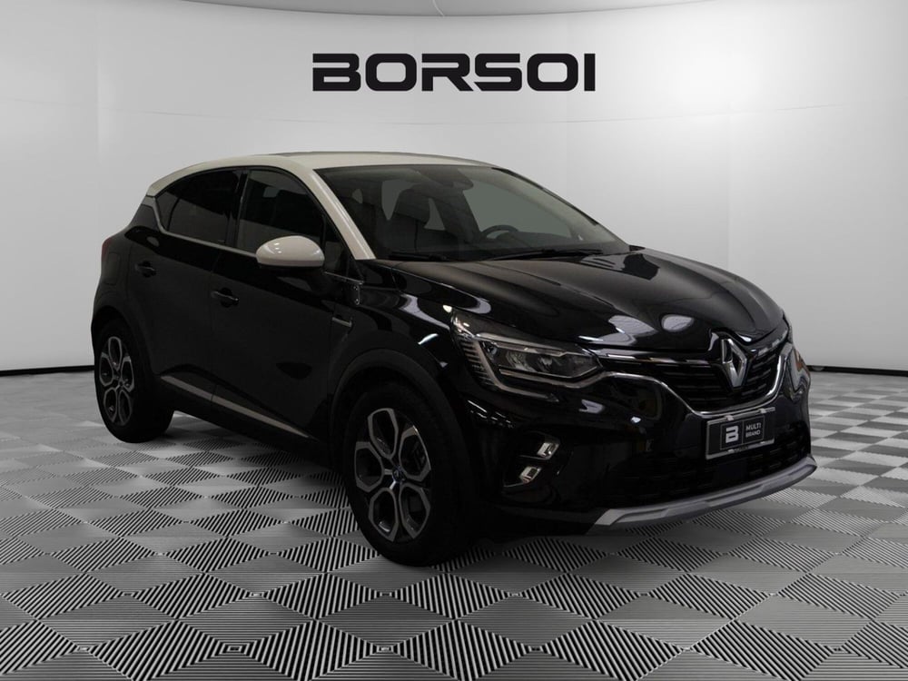 Renault Captur usata a Venezia (7)