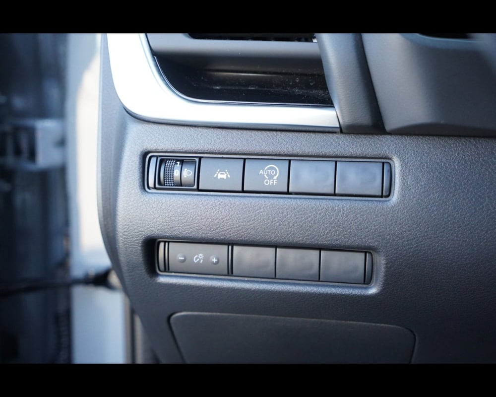 Nissan Qashqai usata a Treviso (18)