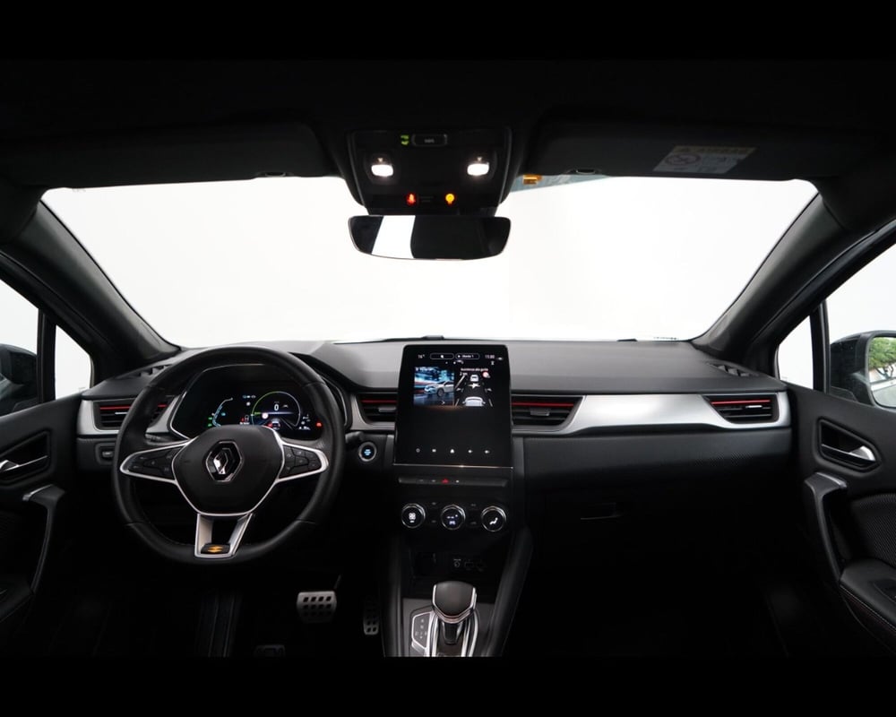 Renault Captur usata a Venezia (11)