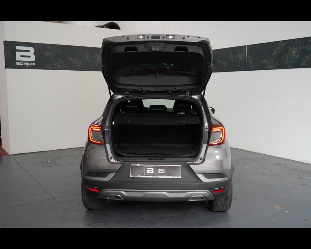 Renault Captur usata a Venezia (16)