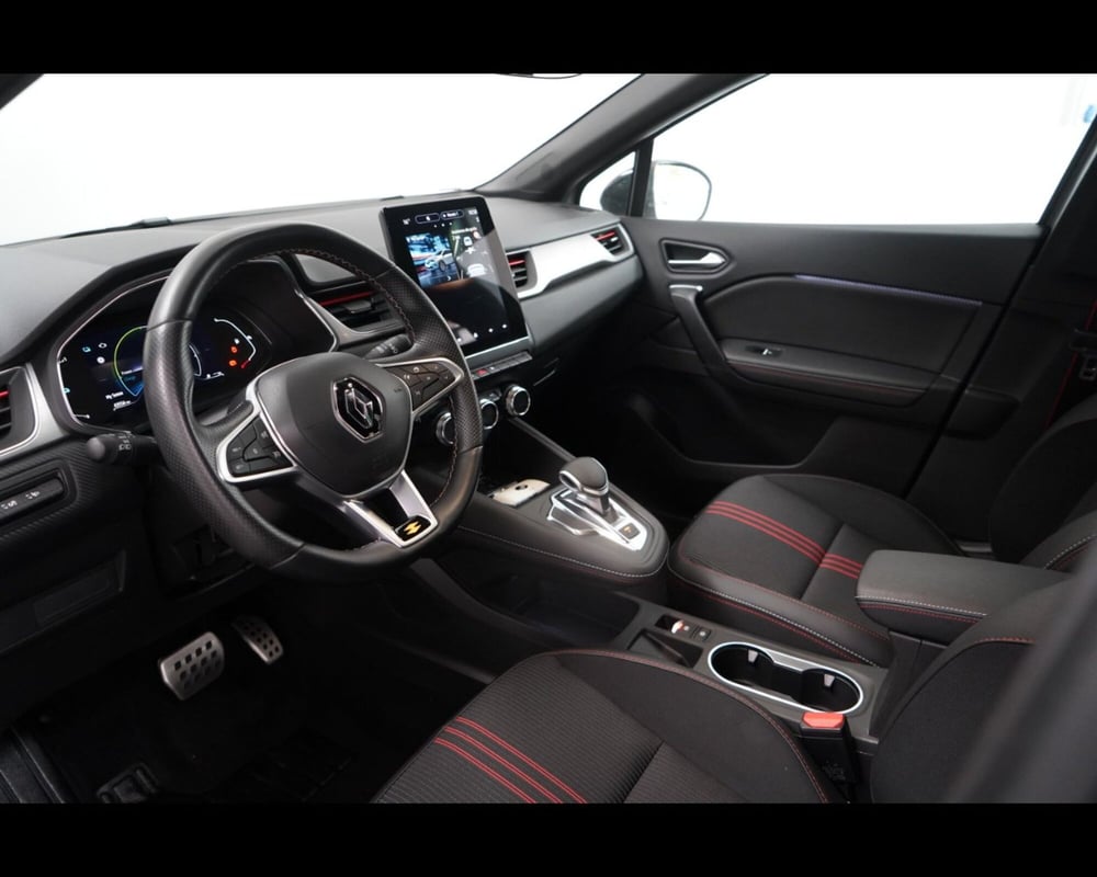 Renault Captur usata a Venezia (19)