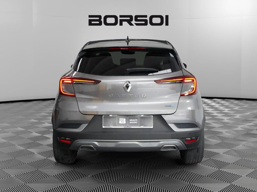 Renault Captur usata a Venezia (4)
