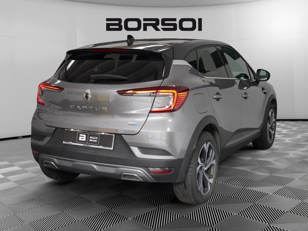 Renault Captur usata a Venezia (5)