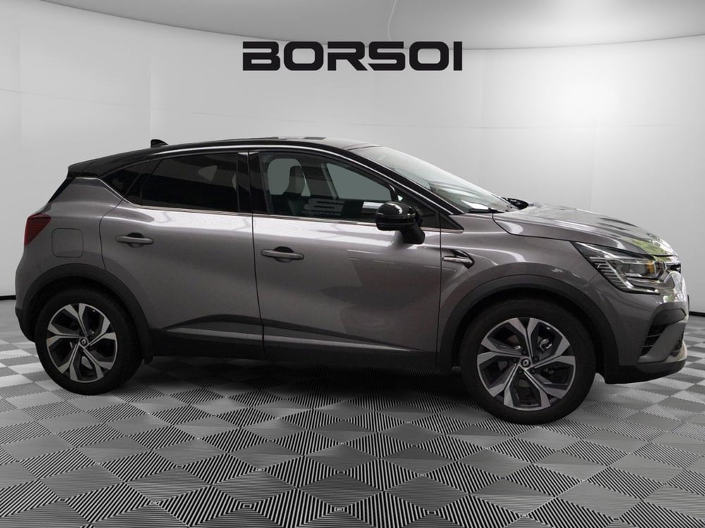 Renault Captur usata a Venezia (6)