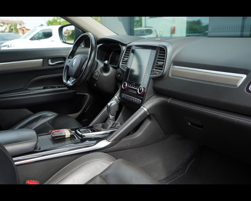 Renault Koleos usata a Venezia (13)