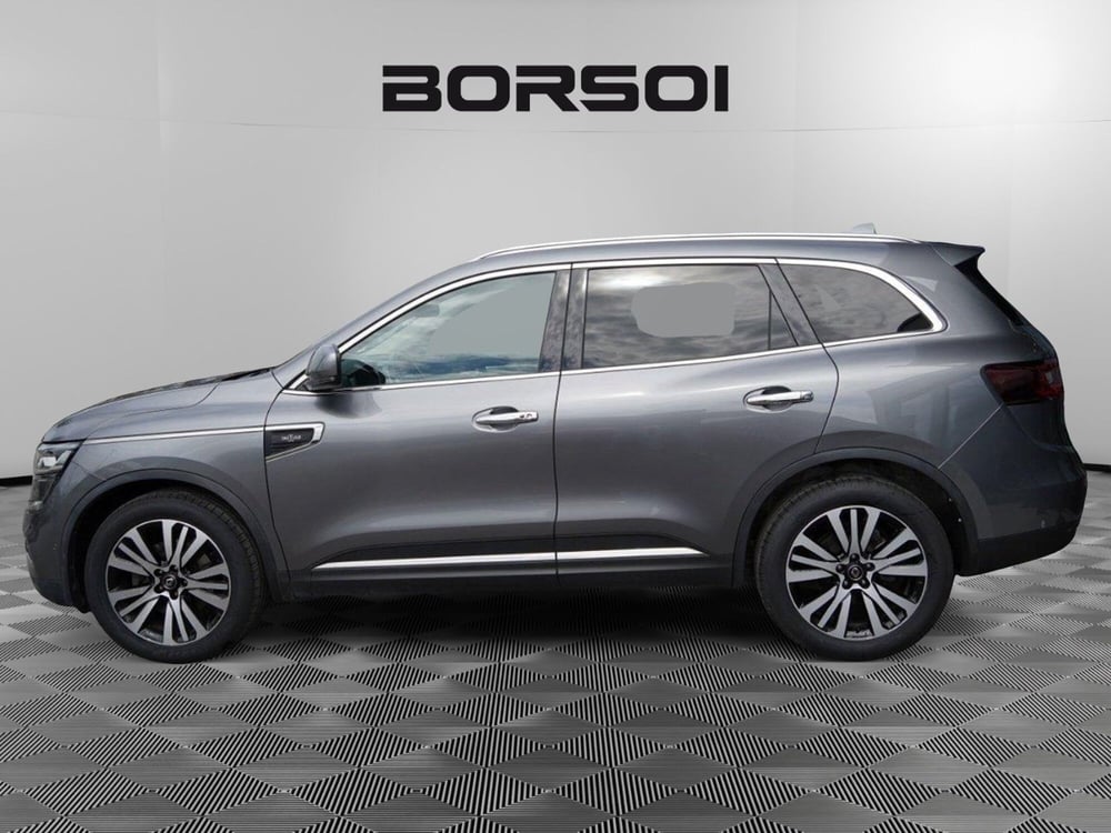 Renault Koleos usata a Venezia (2)
