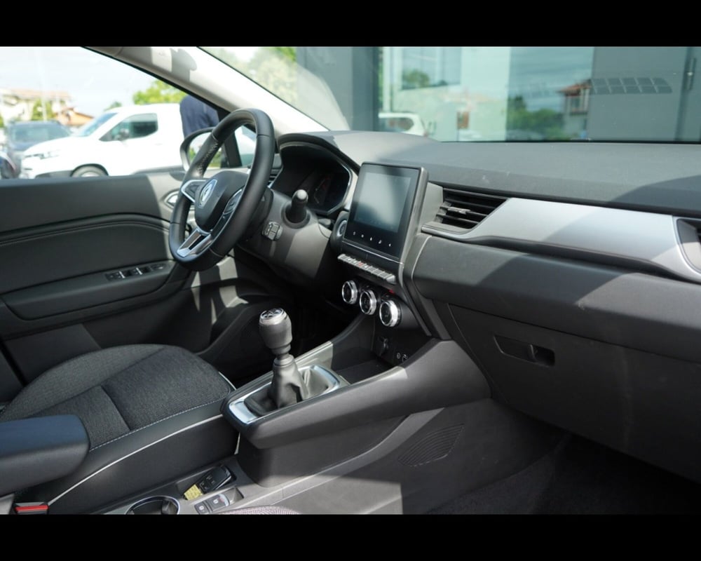 Renault Captur usata a Venezia (13)