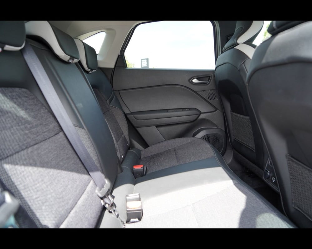 Renault Captur usata a Venezia (14)