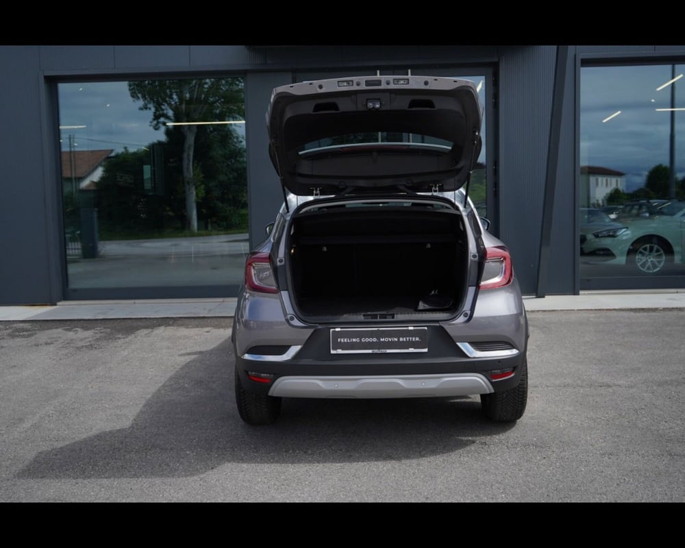 Renault Captur usata a Venezia (16)
