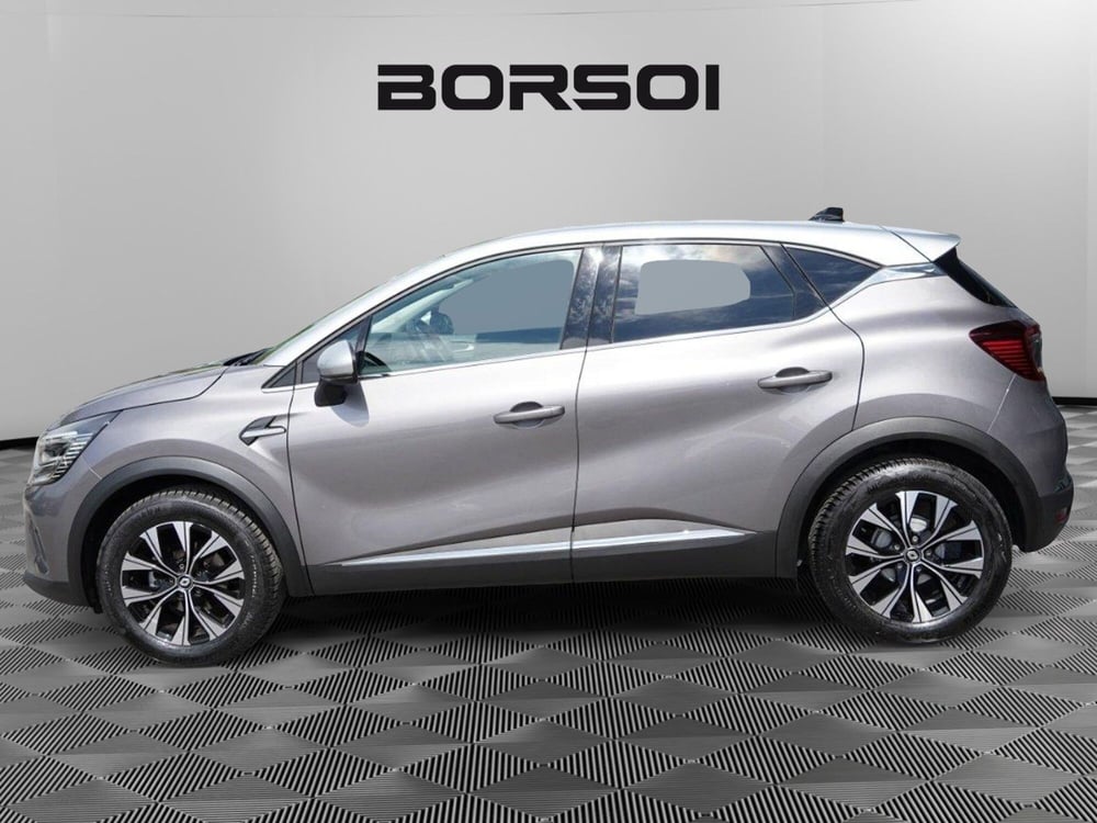 Renault Captur usata a Venezia (2)