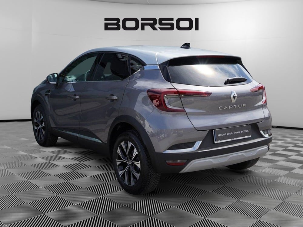 Renault Captur usata a Venezia (3)
