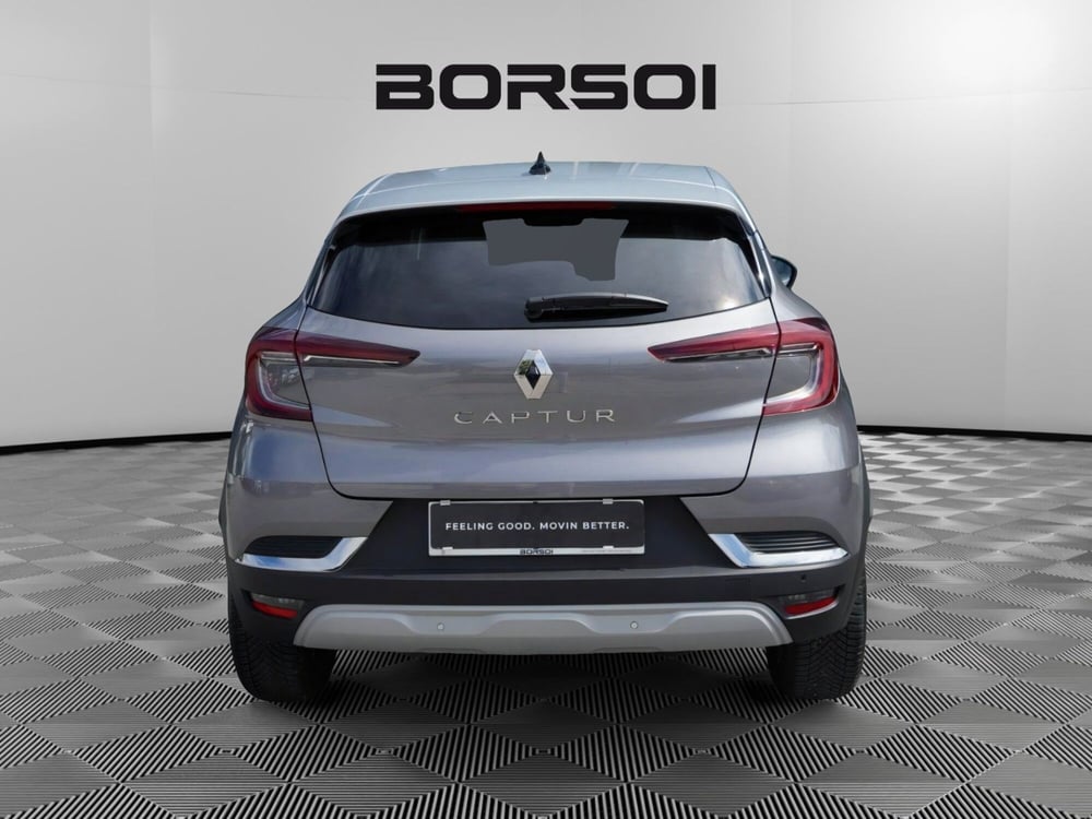 Renault Captur usata a Venezia (4)
