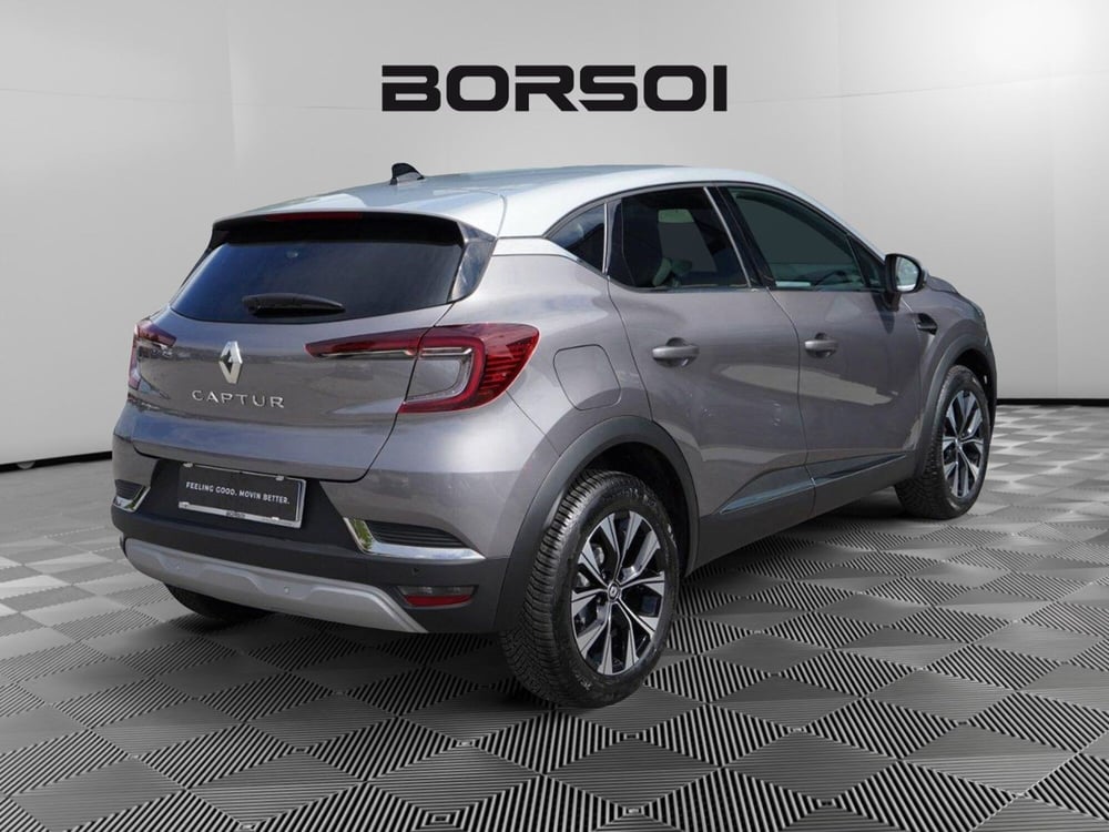 Renault Captur usata a Venezia (5)