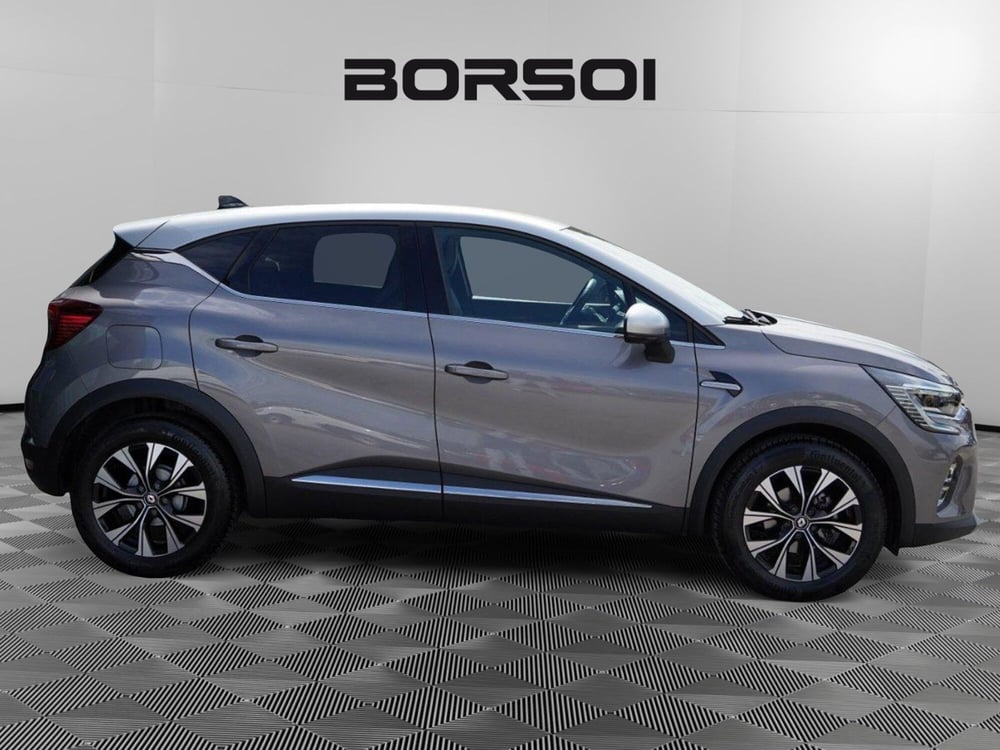 Renault Captur usata a Venezia (6)