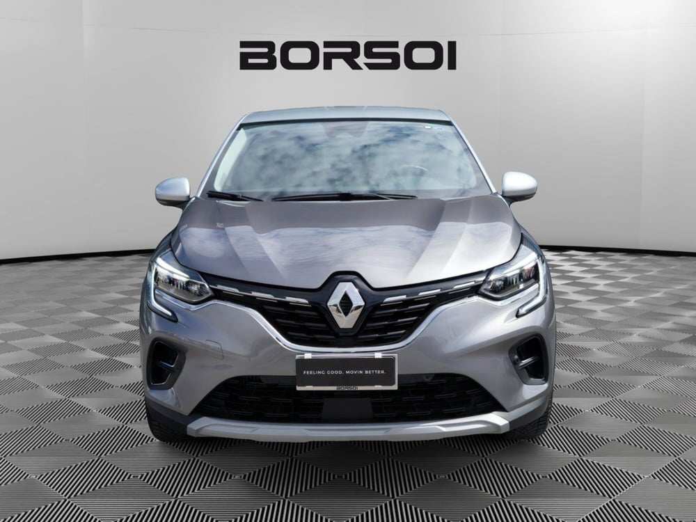 Renault Captur usata a Venezia (8)