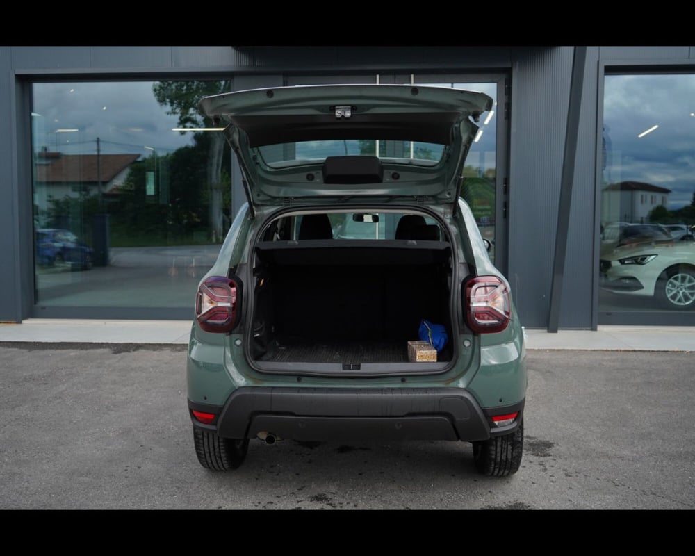 Dacia Duster usata a Venezia (16)