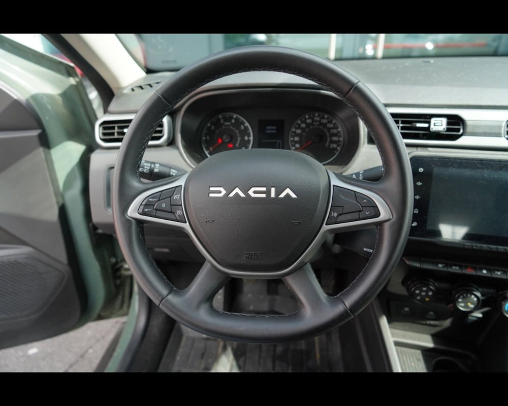Dacia Duster usata a Venezia (9)