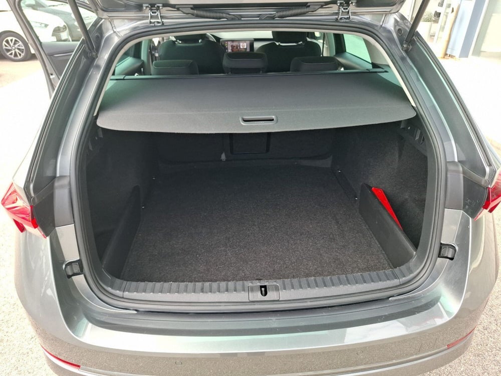 Skoda Octavia Station Wagon usata a Ancona (14)