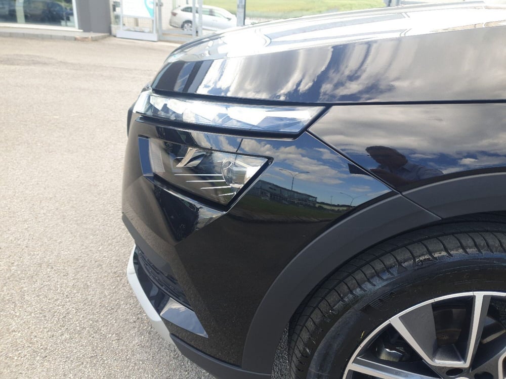 Skoda Kamiq usata a Ancona (10)