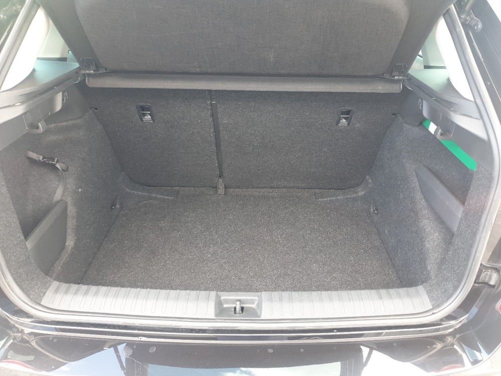 Skoda Kamiq usata a Ancona (14)