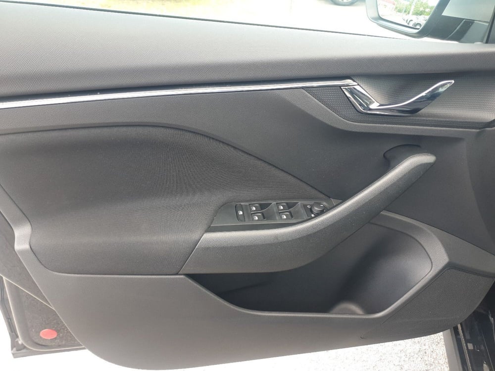Skoda Kamiq usata a Ancona (18)