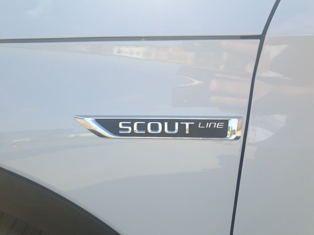 Skoda Kamiq nuova a Ancona (12)