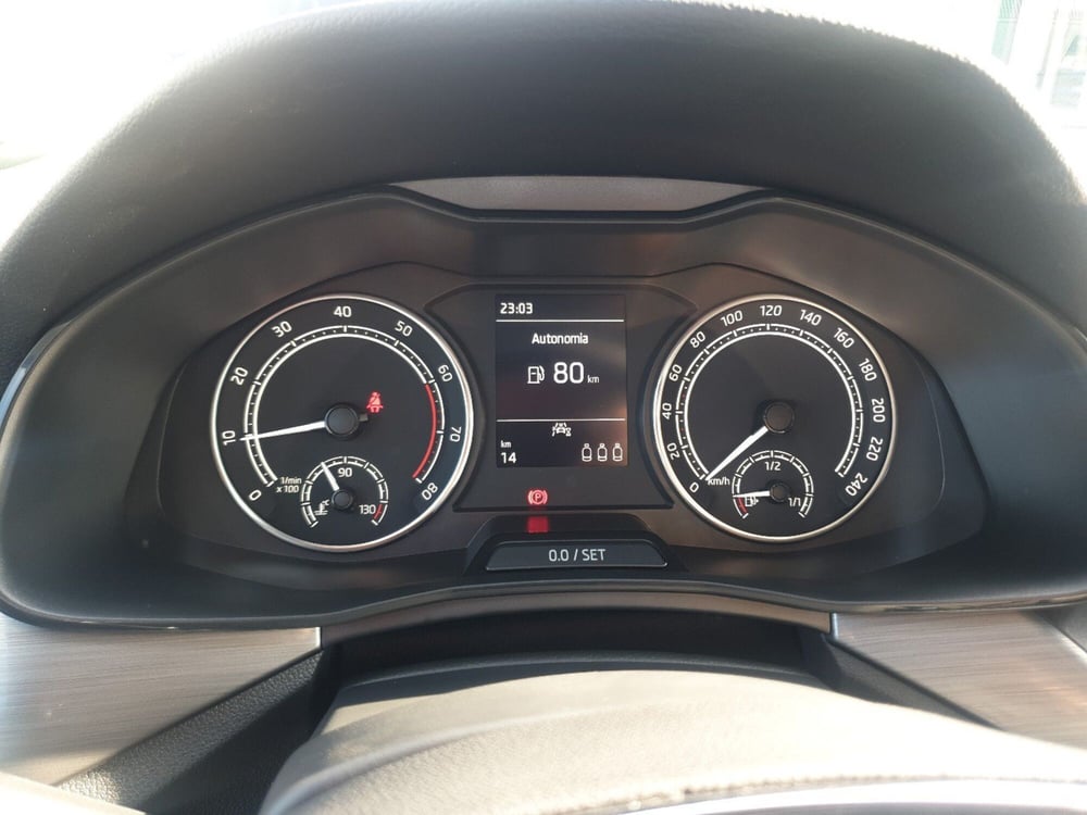 Skoda Kamiq nuova a Ancona (20)