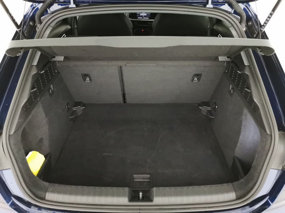 Audi A3 Sportback usata a Chieti (7)