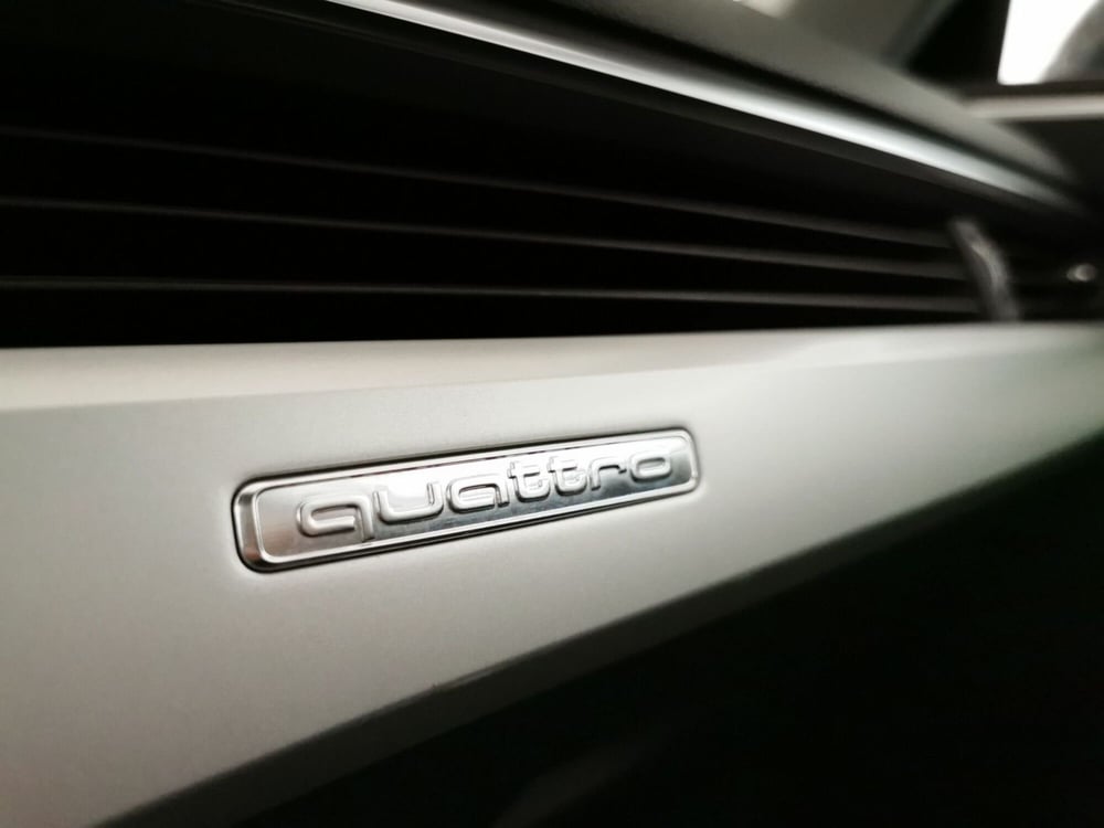 Audi A4 Allroad usata a Chieti (18)