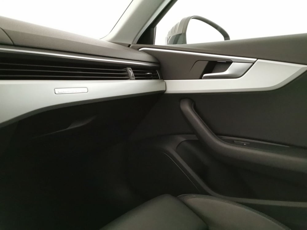 Audi A4 Allroad usata a Chieti (19)