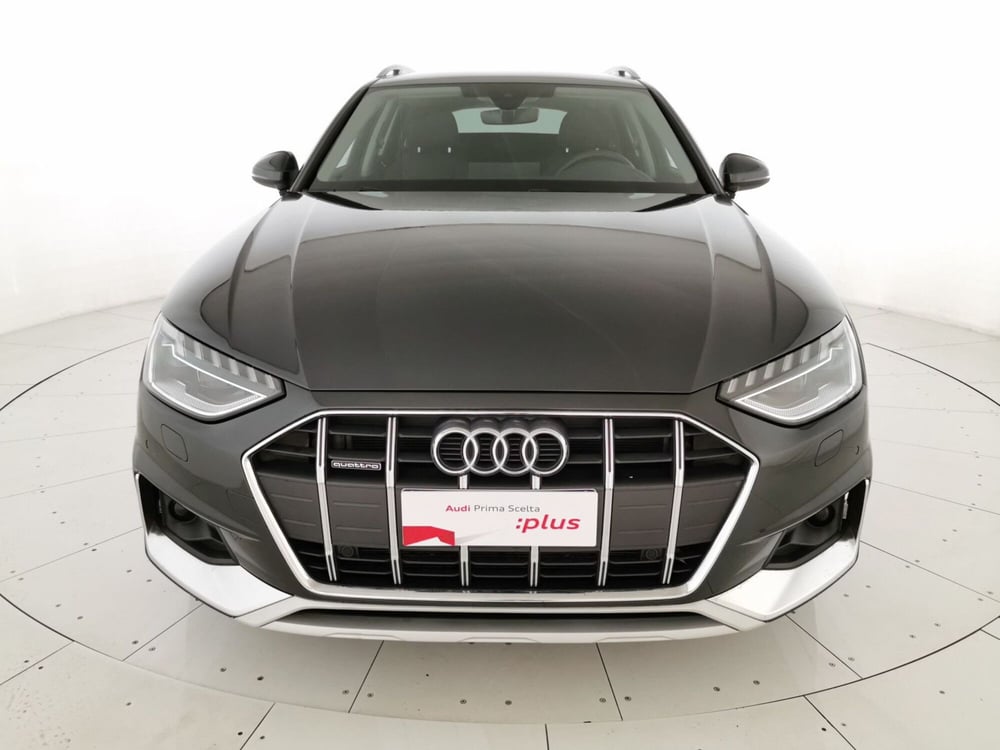 Audi A4 Allroad usata a Chieti (2)