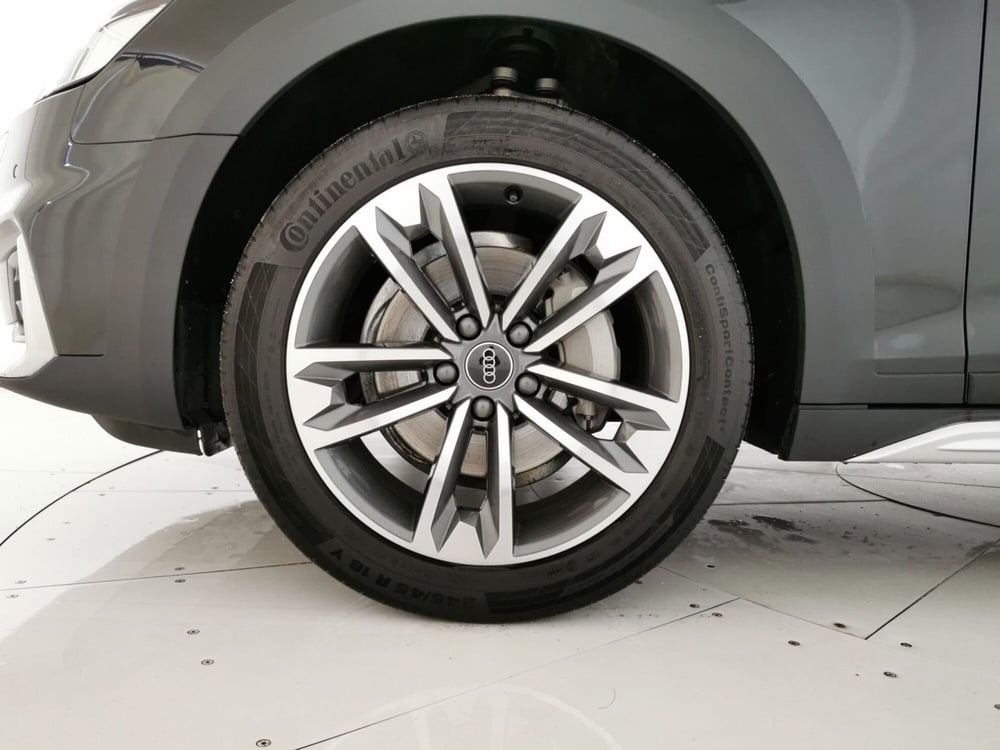 Audi A4 Allroad usata a Chieti (3)