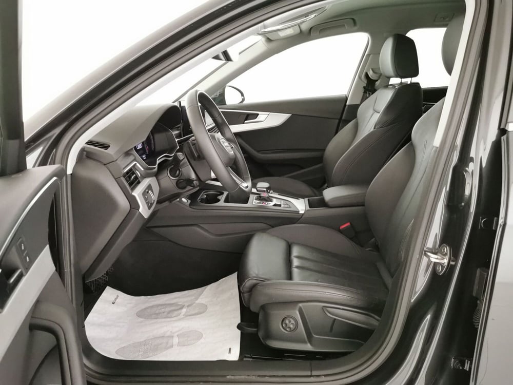 Audi A4 Allroad usata a Chieti (4)