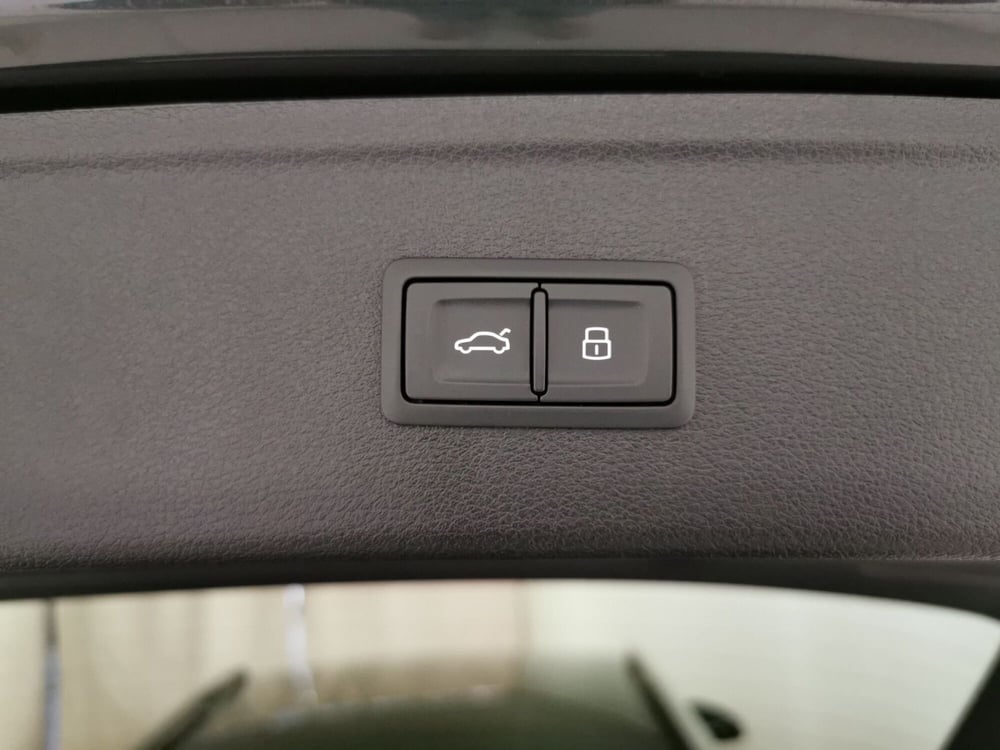 Audi A4 Allroad usata a Chieti (6)