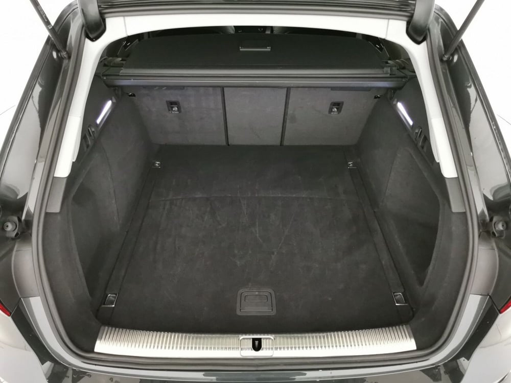 Audi A4 Allroad usata a Chieti (7)
