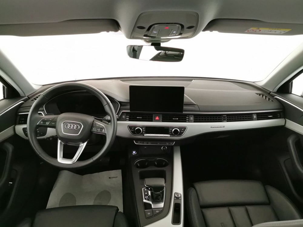 Audi A4 Allroad usata a Chieti (8)