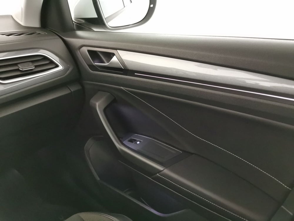 Volkswagen T-Roc usata a Chieti (18)
