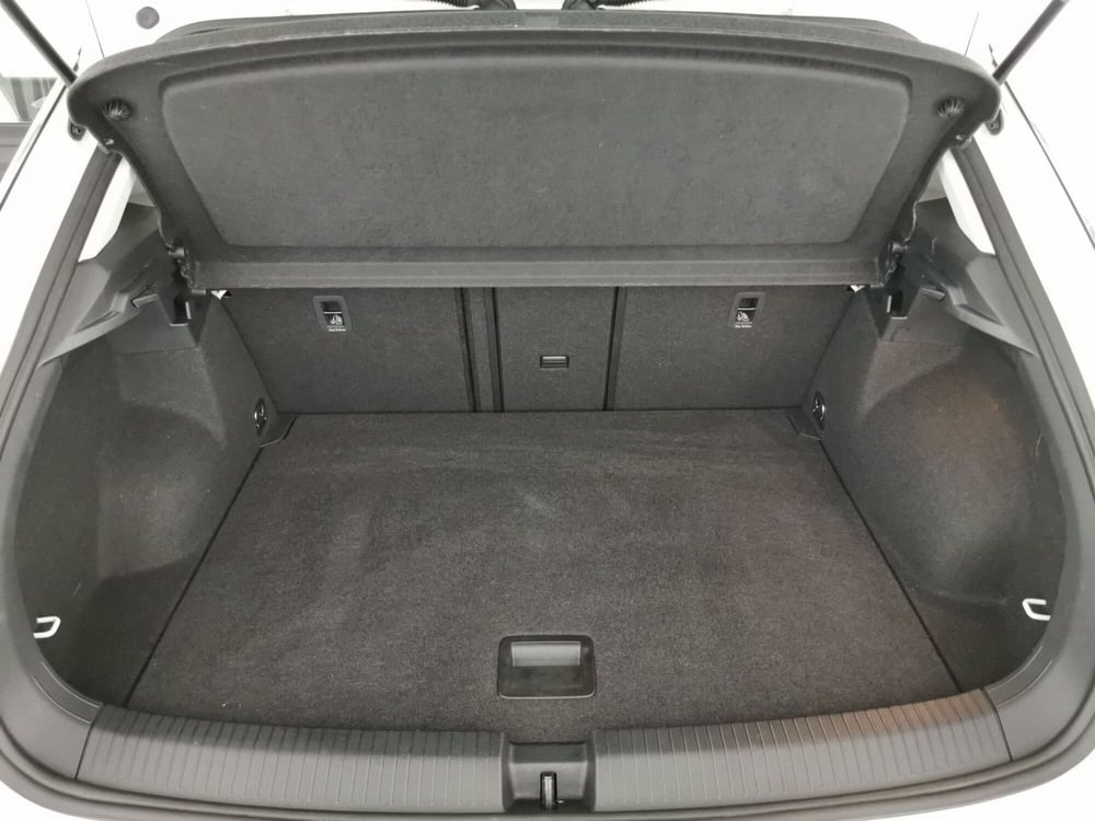 Volkswagen T-Roc usata a Chieti (7)
