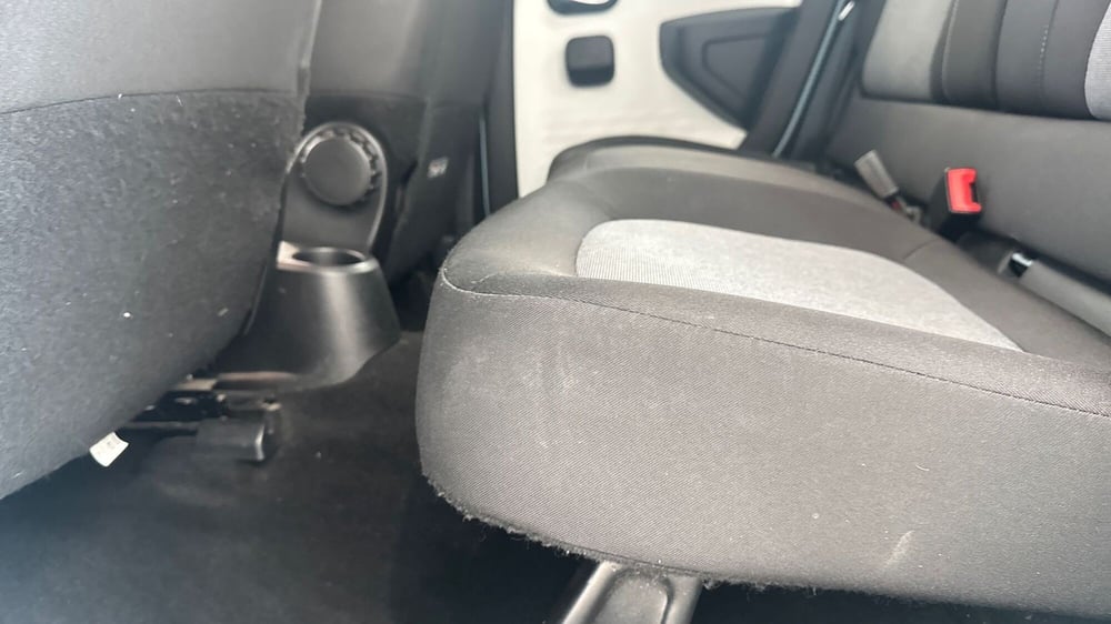 Renault Twingo usata a Viterbo (10)