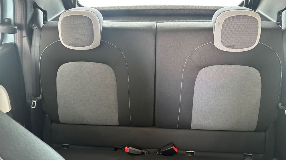 Renault Twingo usata a Viterbo (11)