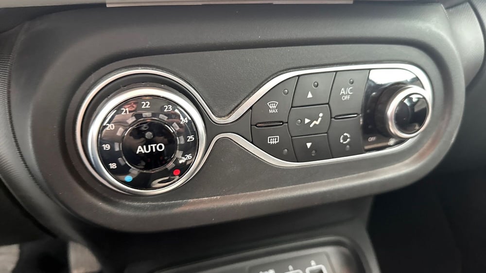 Renault Twingo usata a Viterbo (16)