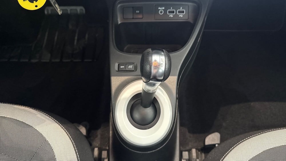 Renault Twingo usata a Viterbo (17)