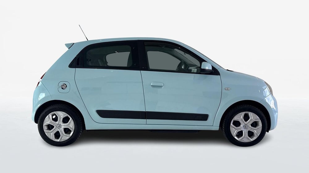 Renault Twingo usata a Viterbo (3)