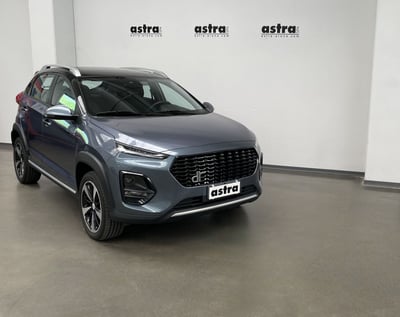 Dr dr 5.0 5.0 1.5 Bi-Fuel GPL del 2024 usata a Arona