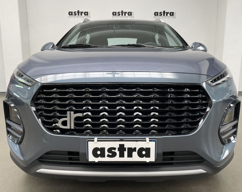 Dr dr 5.0 usata a Novara (19)