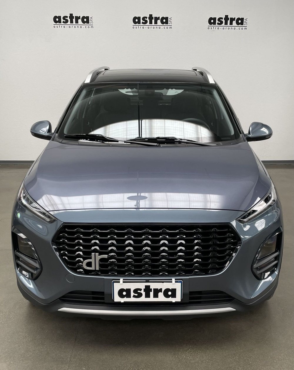 Dr dr 5.0 usata a Novara (2)